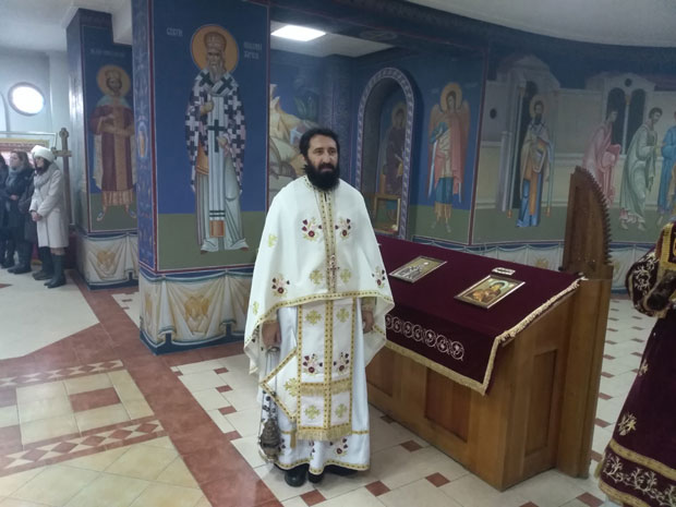 Духовност из срца планине